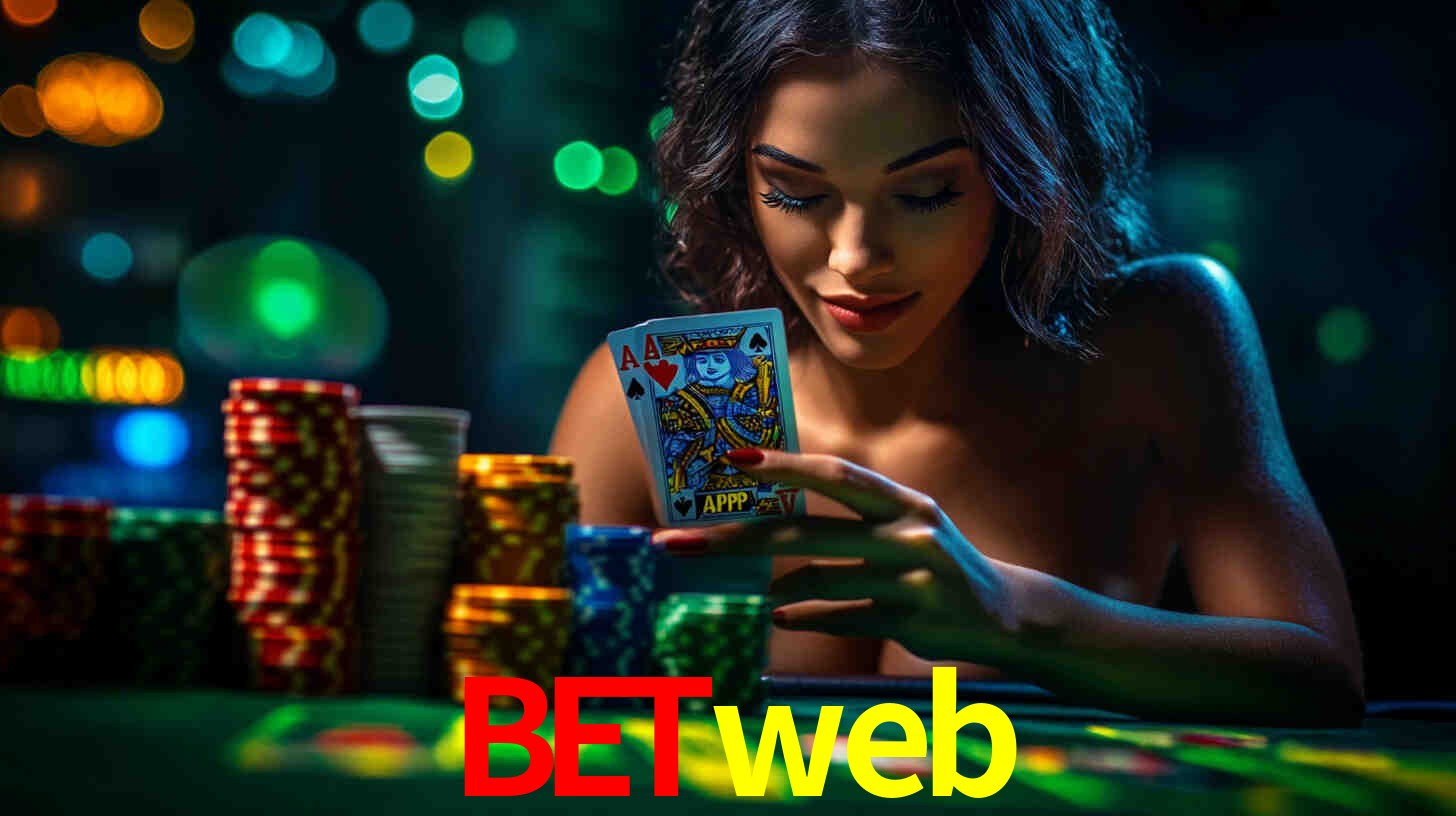 Bônus de Boas-vindas betweb